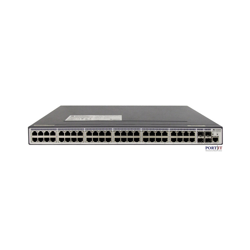 Коммутатор S3700-52P-SI-AC