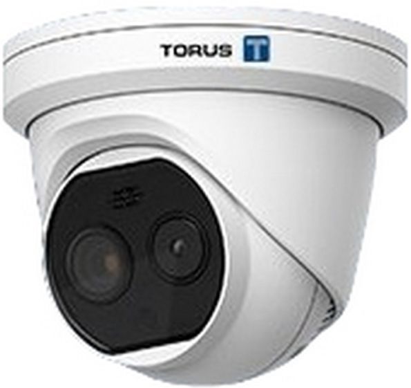 Тепловизионная камера Torus EX100-BQ-6