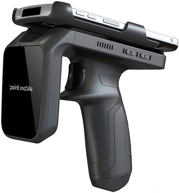 RFID считыватель Point Mobile RF300-00RY-2