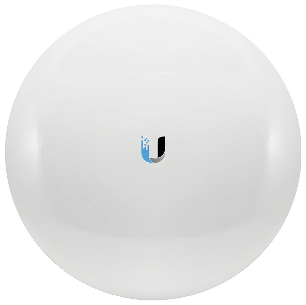 Wi-Fi мост Ubiquiti NanoBeam 2AC-13
