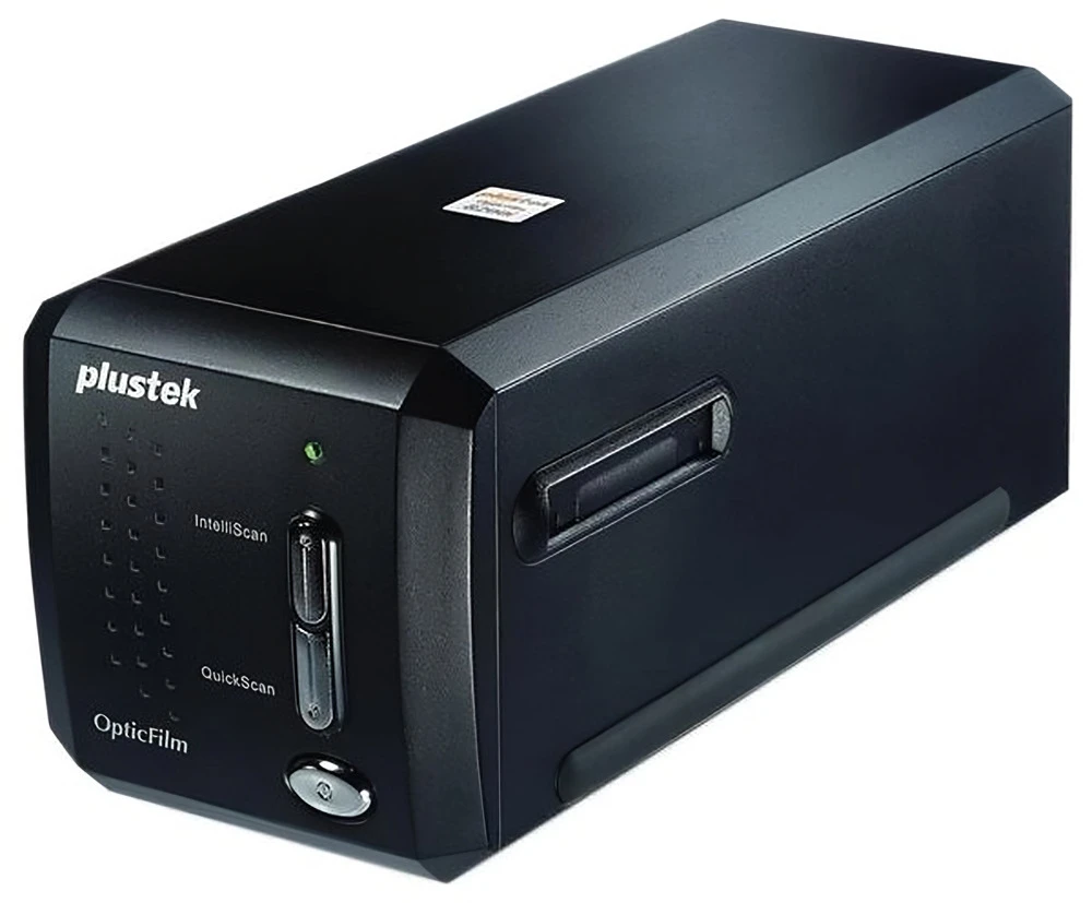 Сканер Plustek OpticFilm 8200i SE (0226TS)