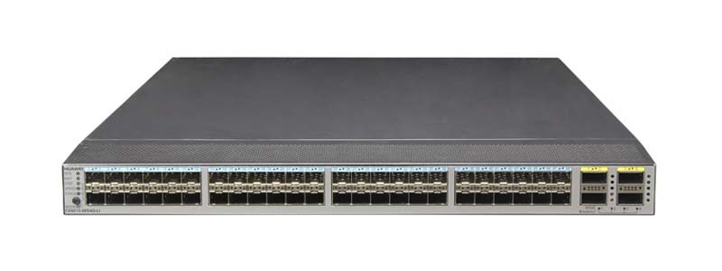 Коммутатор Huawei CE6810-48S4Q-EI-B