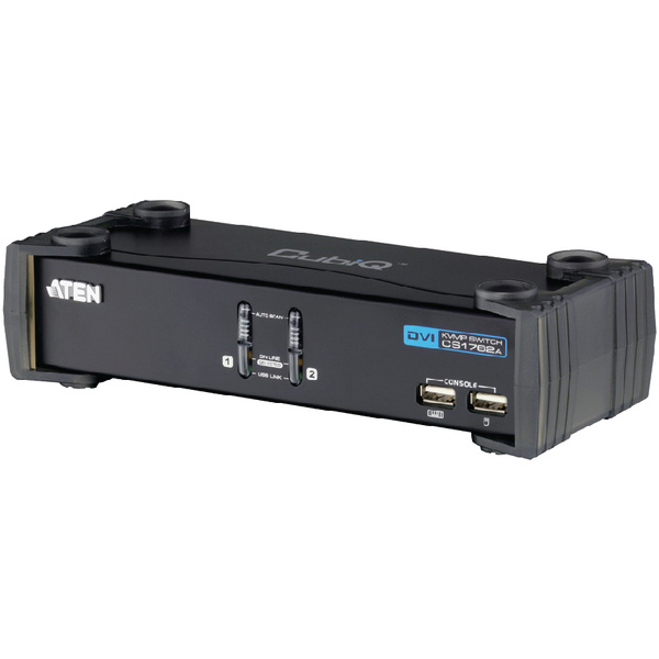 KVM-переключатель ATEN CS1762A-AT-G