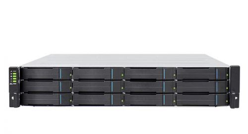 Система хранения Infortrend GS 1012R2CF-D