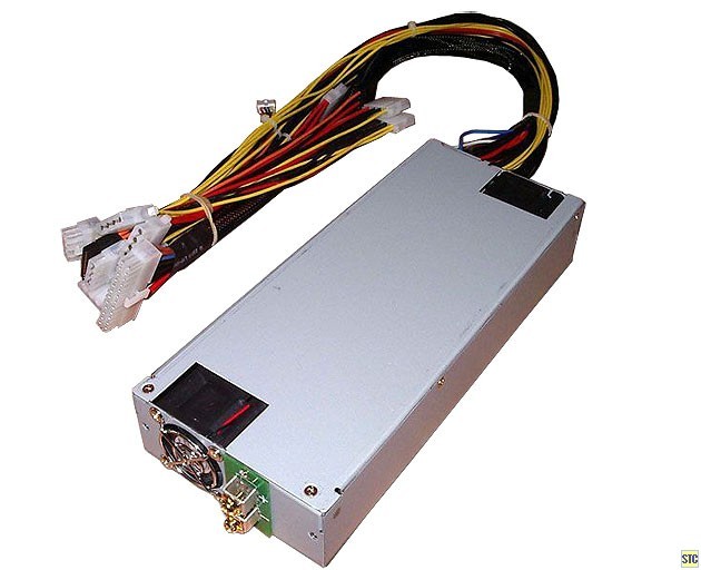Промышленный блок питания Synocean STC-24400II
