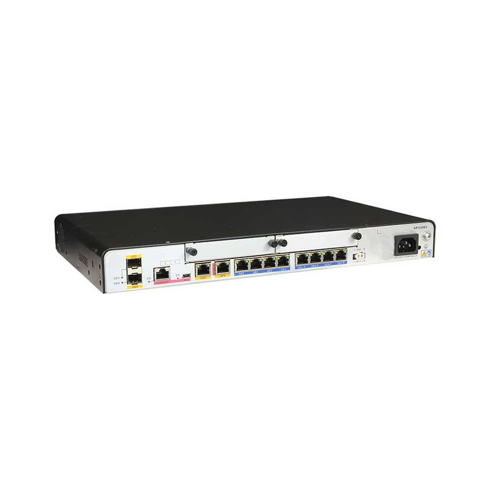 Маршрутизатор Huawei AR1220EV