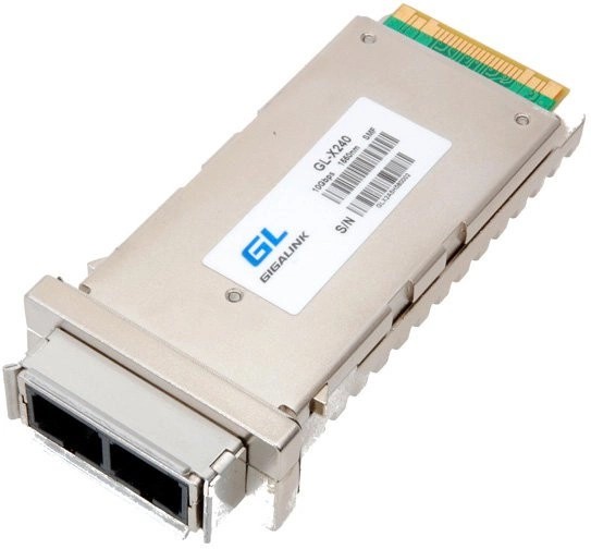 Трансивер NIKOMAX (GIGALINK) GL-X240
