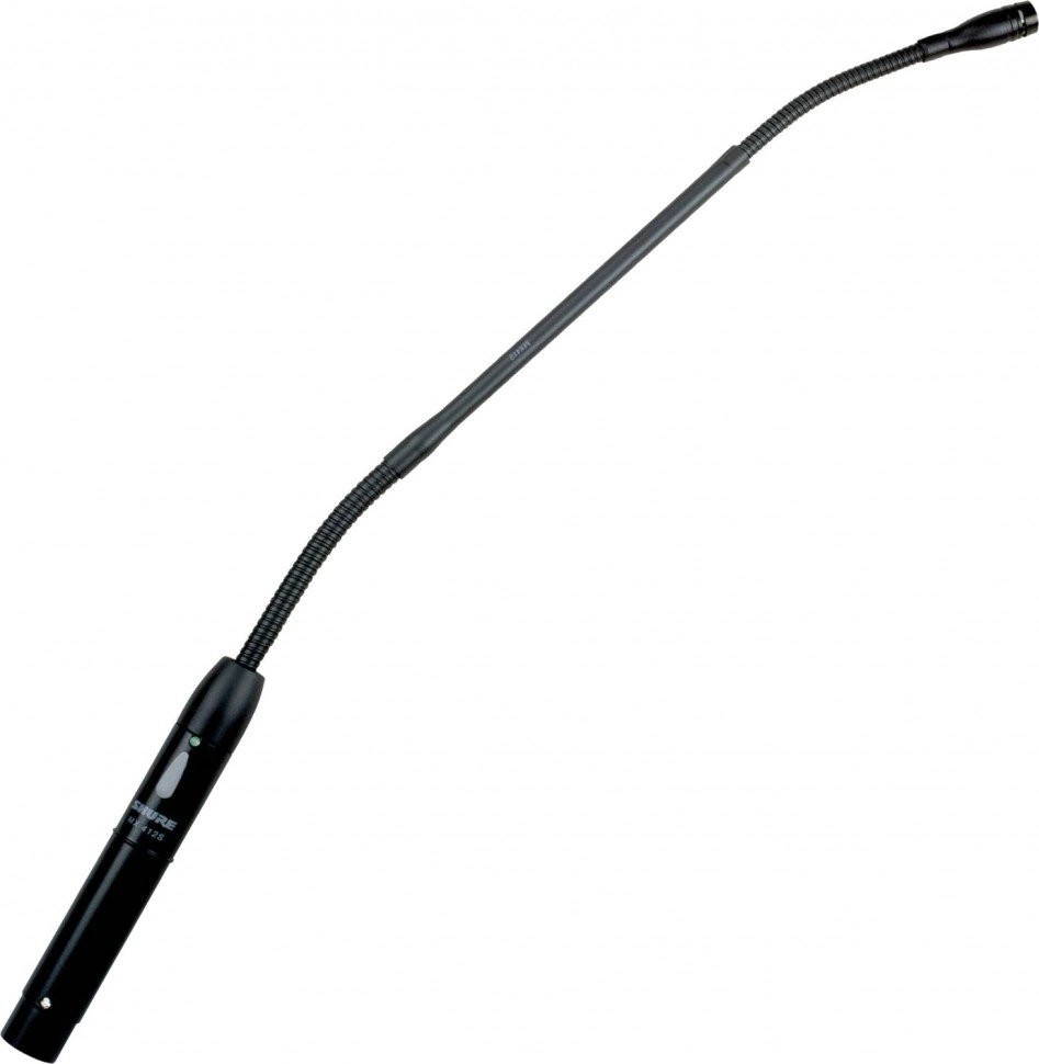 Микрофон Shure MX412/S