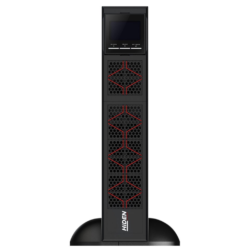 Источник бесперебойного питания HIDEN ULPS1100RM