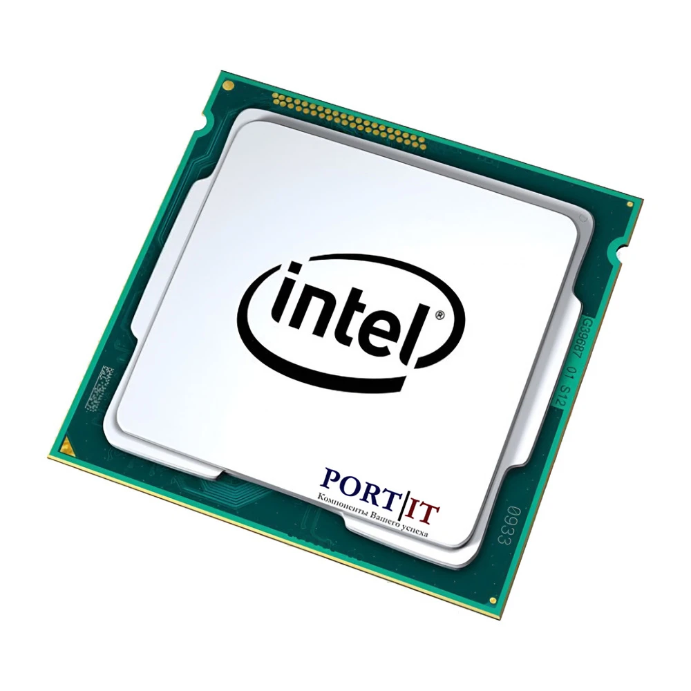 Процессор Intel Xeon E3-1230v6