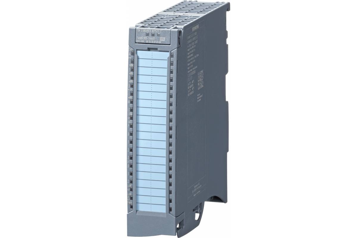 Весовой модуль Siemens 7MH4980-1AA01