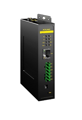 Преобразователь Kyland KGW3102A-E-1T2D-485-L17