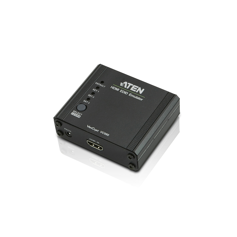 Адаптер-эмулятор ATEN VC080-AT