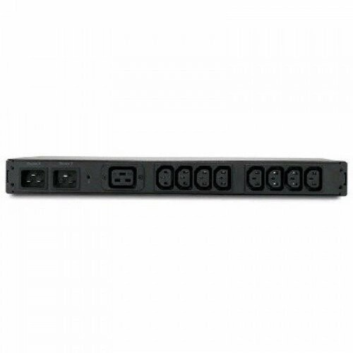 Блок розеток APC AP4421A