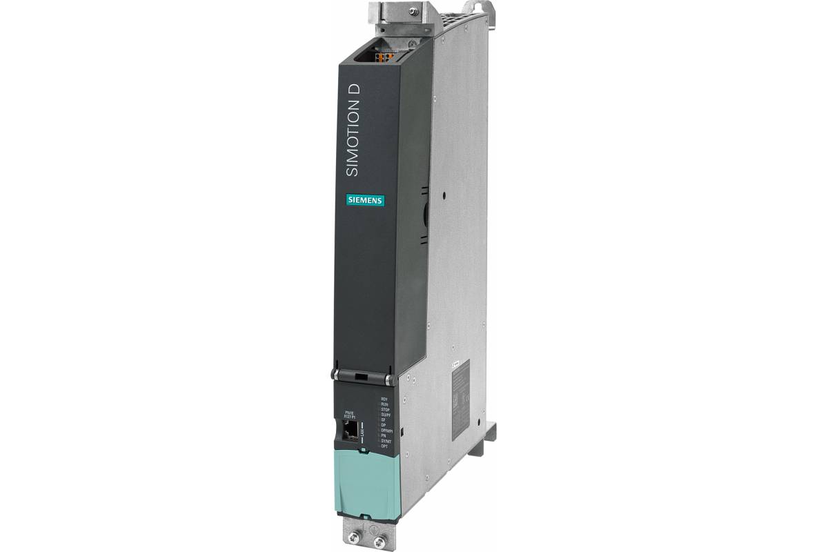 Блок управления Siemens 6AU1425-2AD00-0AA0