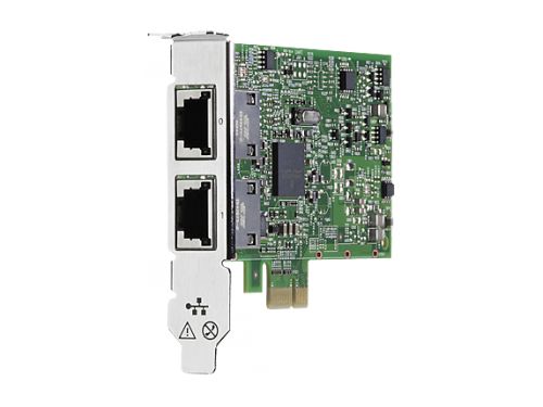 Адаптер сетевой HPE 332T