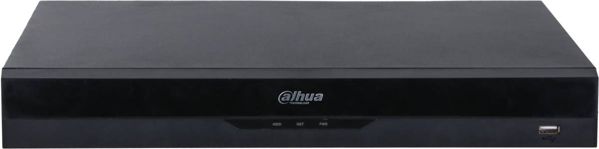 Видеорегистратор Dahua DHI-NVR5216-8P-EI2