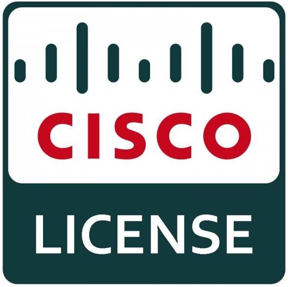 Лицензия Cisco SL-900-SEC
