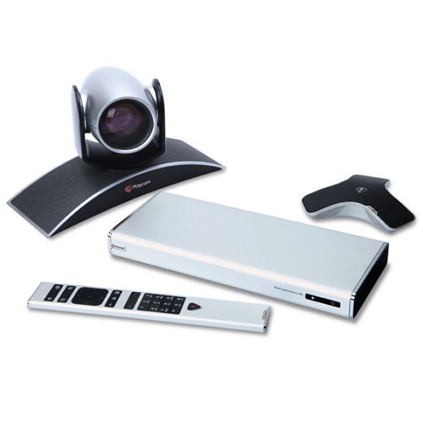 Система видеоконференций Polycom 7200-63420-114