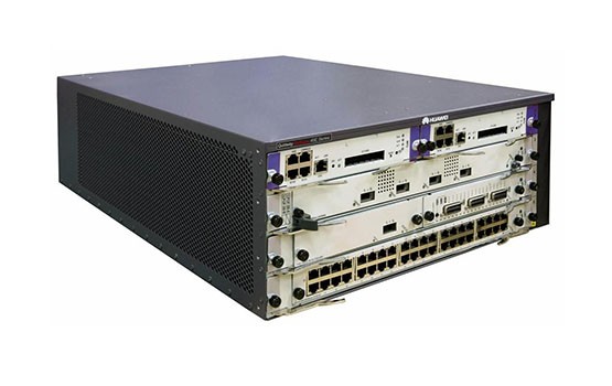 Маршрутизатор Huawei RT-NE20-2-CHASSIS