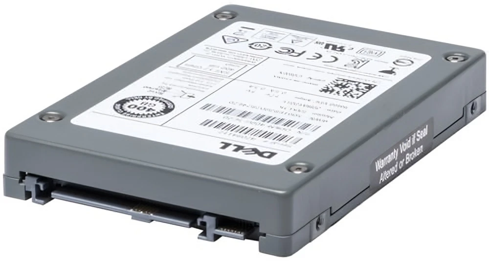 Накопитель SSD Dell C06VX