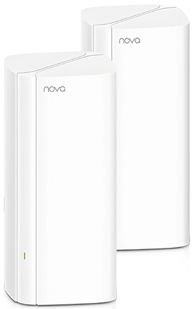 Mesh система Tenda Nova EX12 (2 шт.)