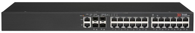 Коммутатор Brocade (Ruckus) ICX6430-24