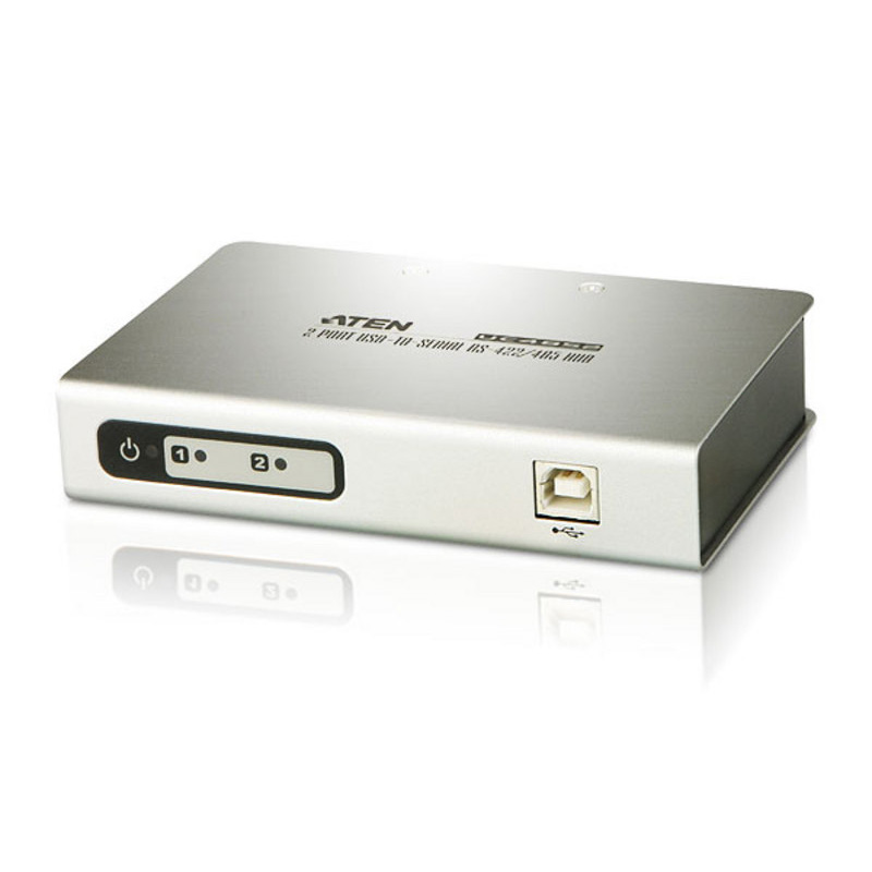 Конвертер ATEN UC2324-AT