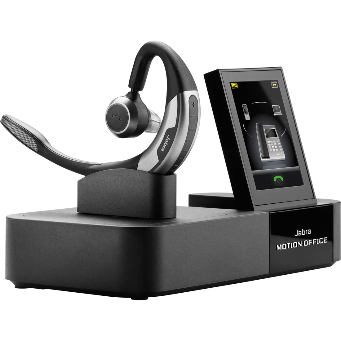 Гарнитура беспроводная Jabra 6670-904-301