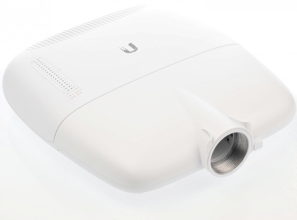 Коммутатор Ubiquiti EdgePoint S16