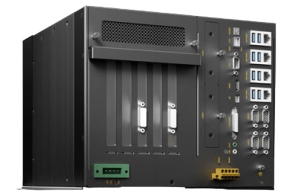Сервер Kyland NewPre3102-I7-8700T-M5D3W0-0404C2A16DIO