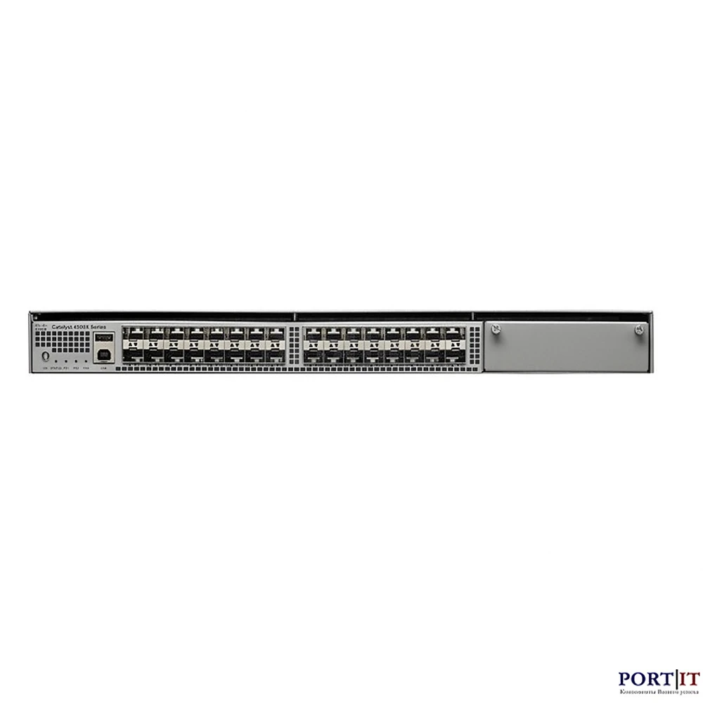 Коммутатор Cisco WS-C4500X-32SFP+