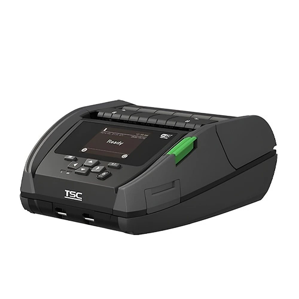 Принтер этикеток TSC Alpha-40L (A40L-A001-1002)