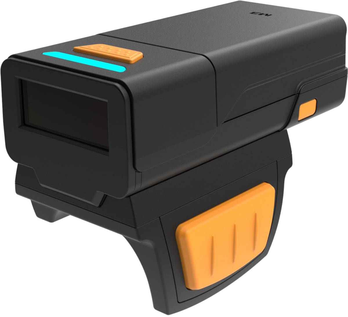 Сканер штрих-кодов M3 Mobile WR10 (WR10-WERS-U10)