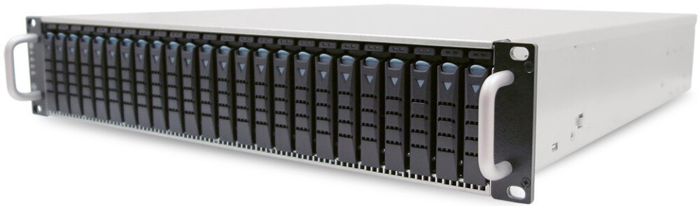 Корпус для системы хранения AIC J2024-02-03X (XJ1-20242-07)