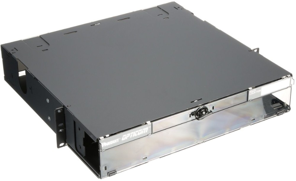 Полка Panduit FCE2U
