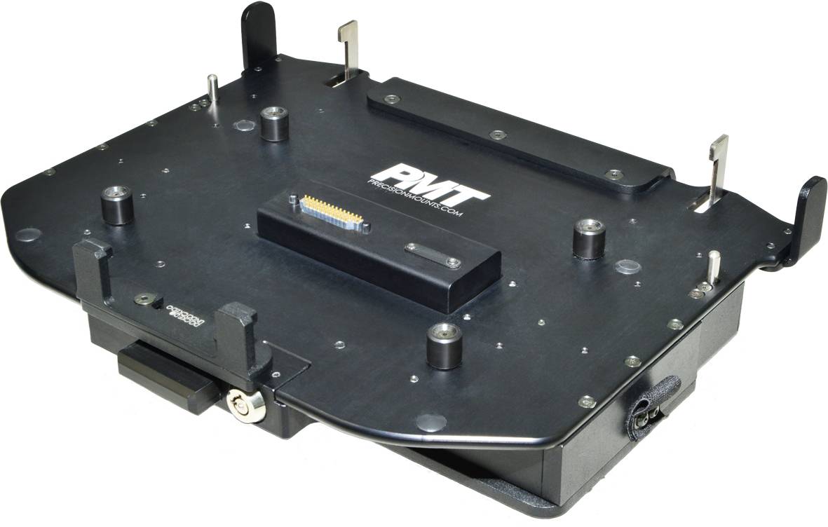 Док-станция автомобильная DURABOOK S14G2VehicleDock