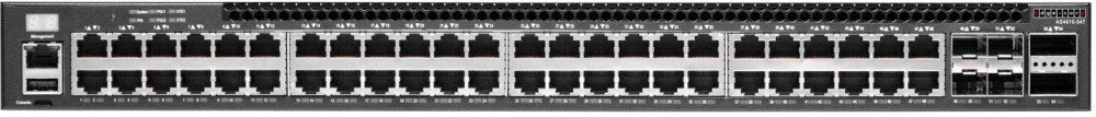 Коммутатор Edge-Core 4610-54T-O-AC-B