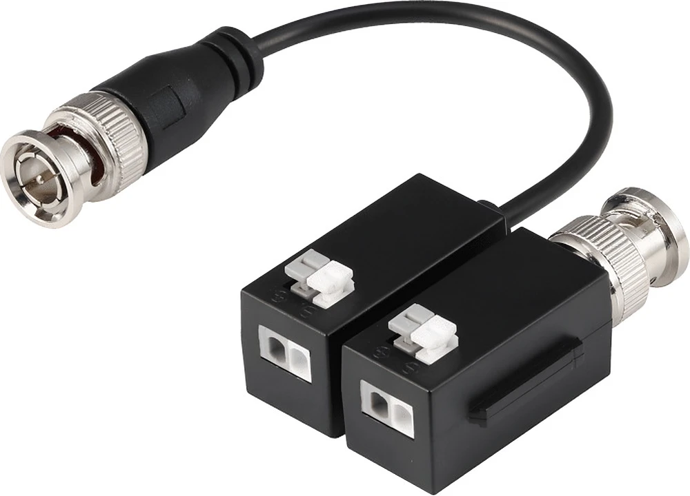 Передатчик Dahua DH-PFM800B-4K
