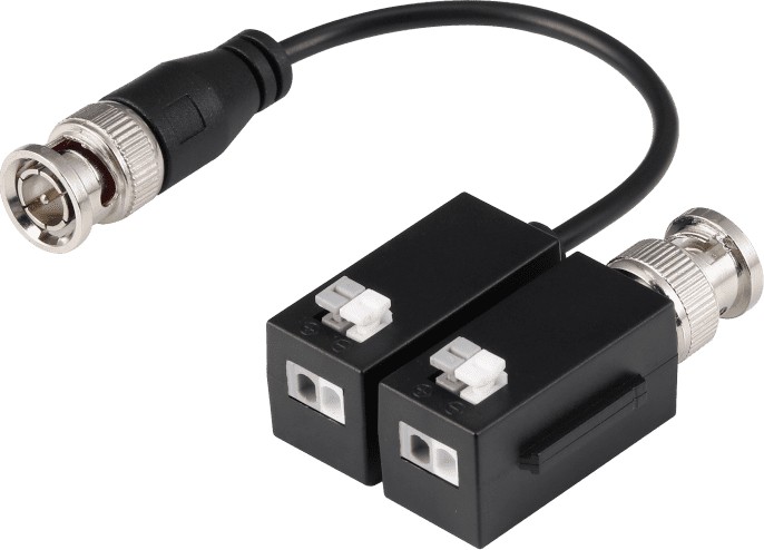 Передатчик Dahua DH-PFM800B-4K