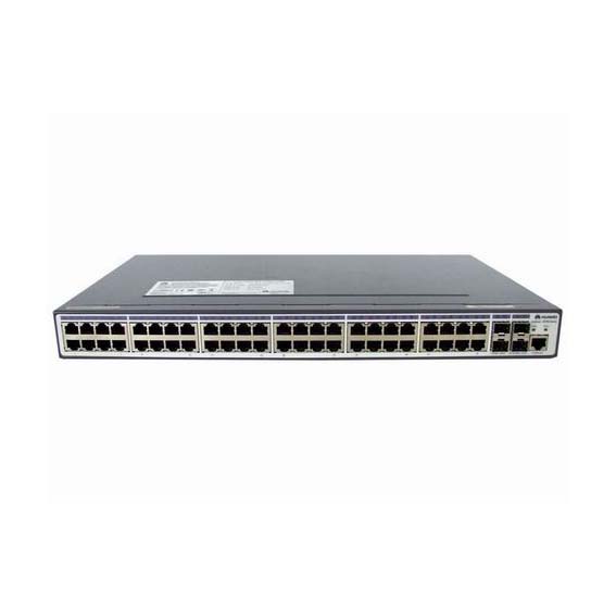 Коммутатор Huawei S2700-52P-EI-AC