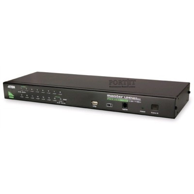 Переключатель KVM ATEN CS1716A-AT-G