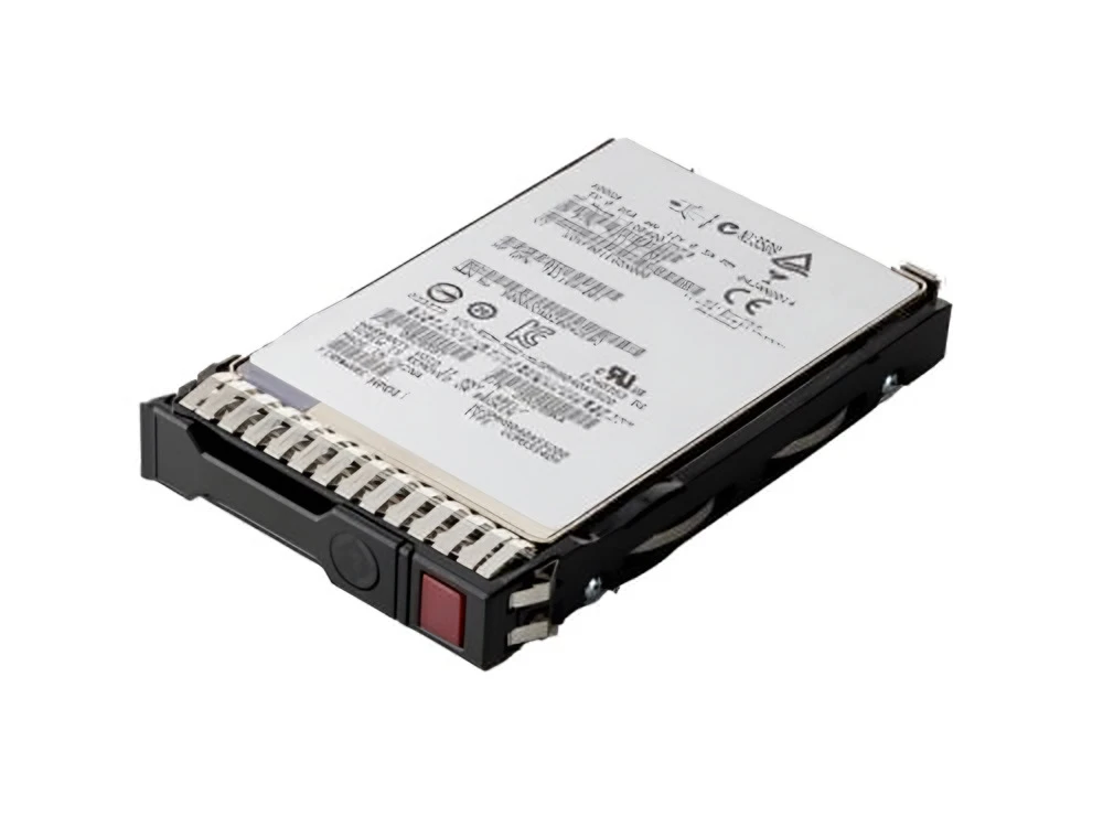 Накопитель SSD 2.5