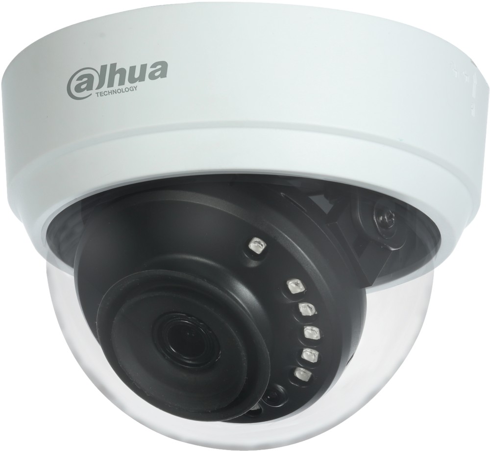 Камера Dahua DH-HAC-D1A21P-0280B