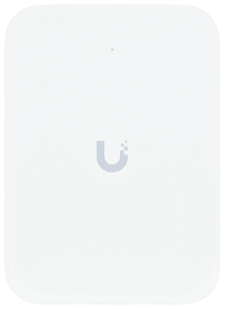 Wi-Fi точка доступа Ubiquiti U7 In-Wall