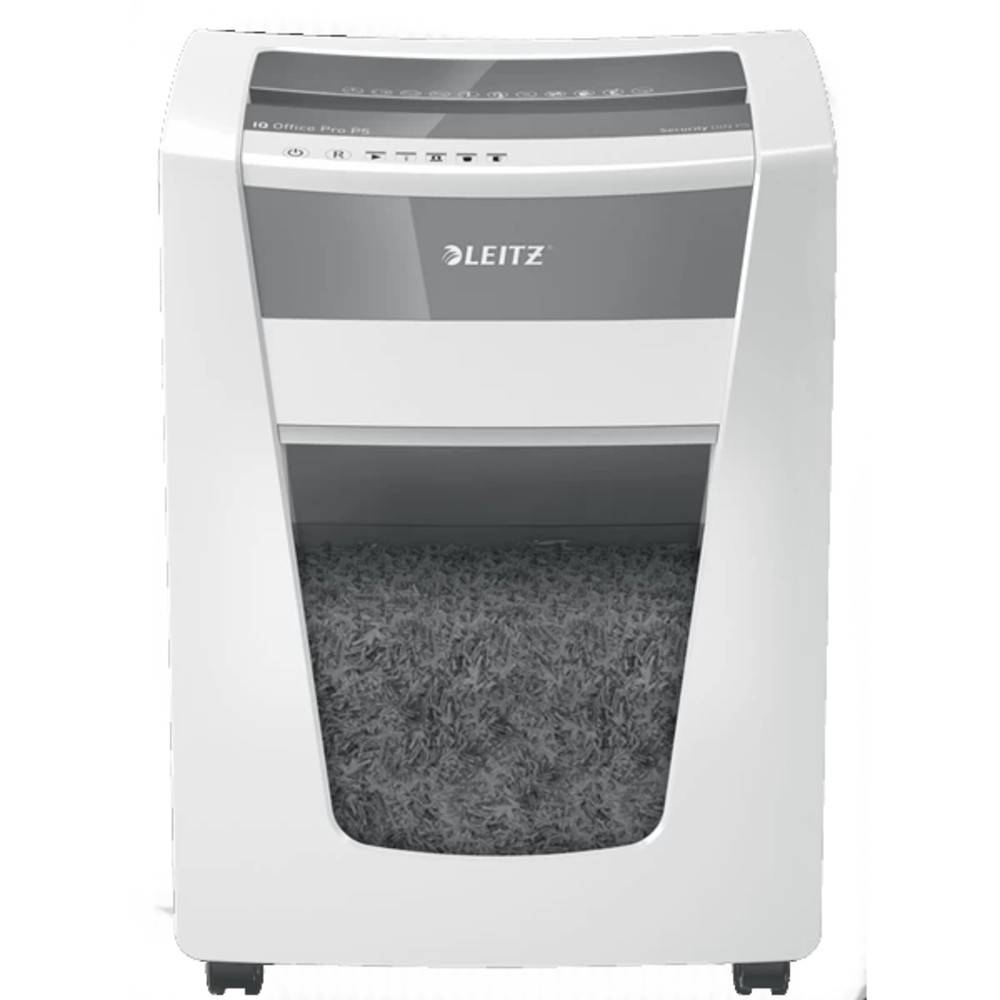 Шредер Leitz IQ Office Pro P5 80050000
