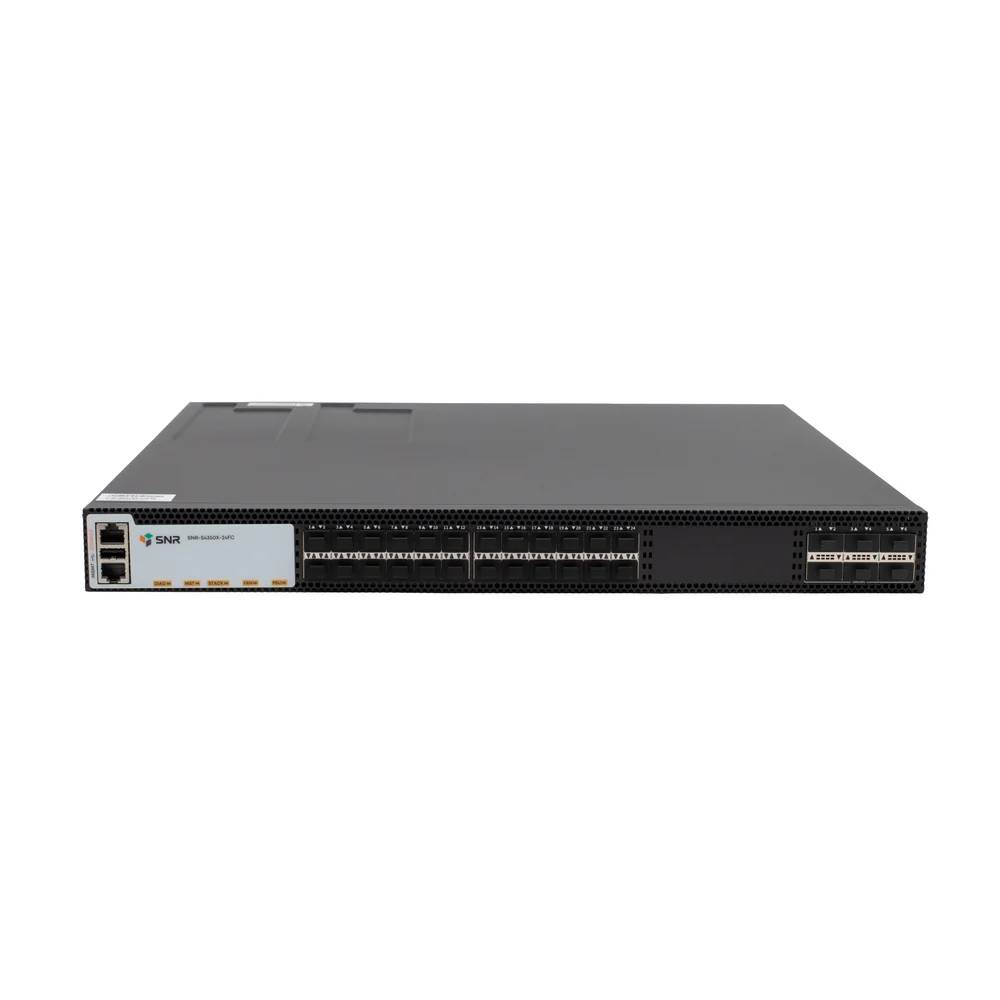 Управляемый коммутатор уровня 3 SNR SNR-S4350X-24FC
