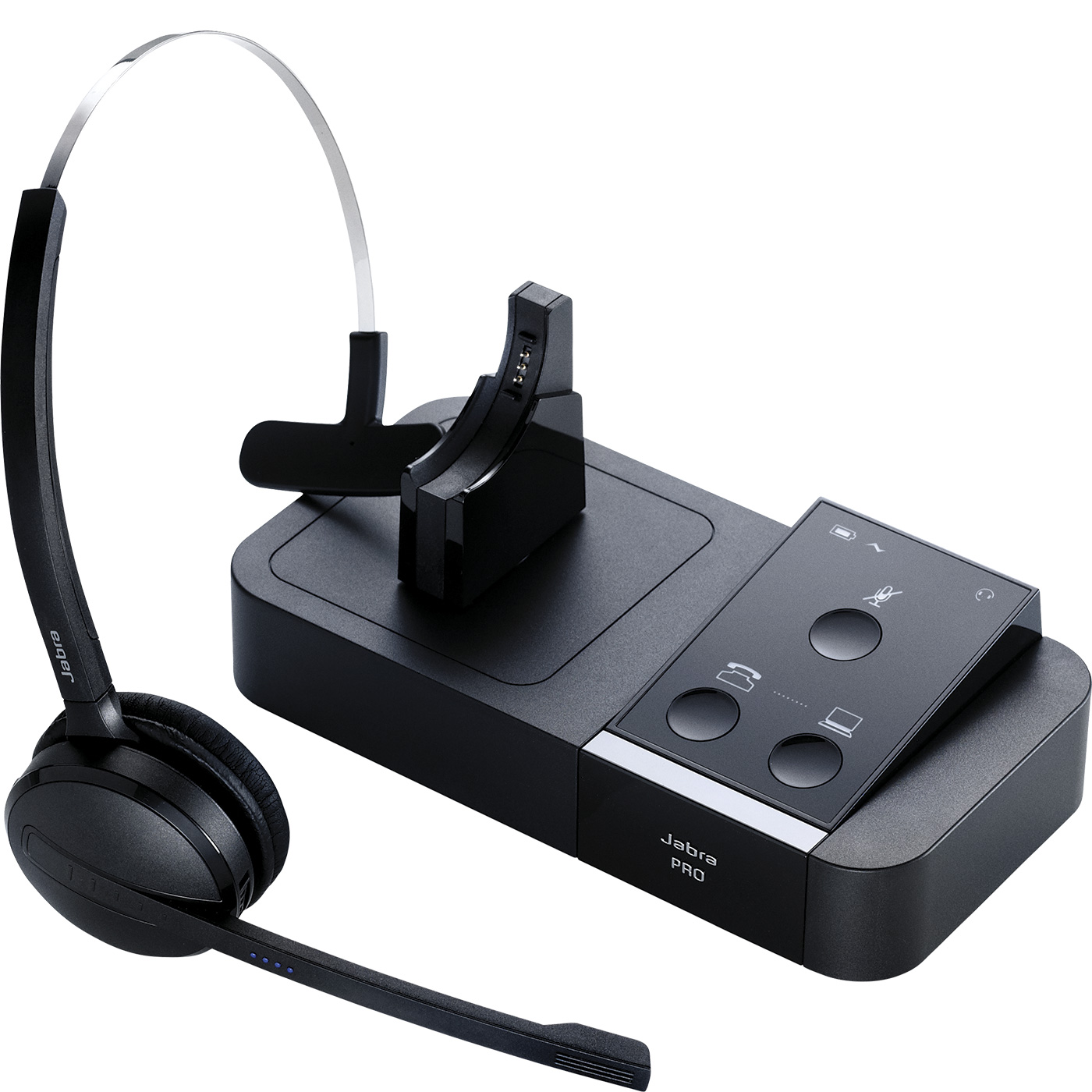 Гарнитура беспроводная Jabra 9450-25-507-101