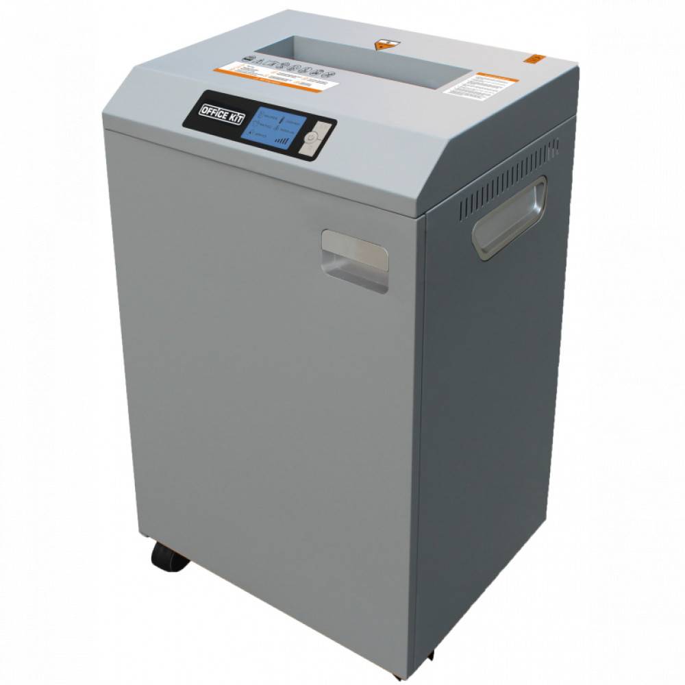 Шредер Office Kit S850 OK0805S850