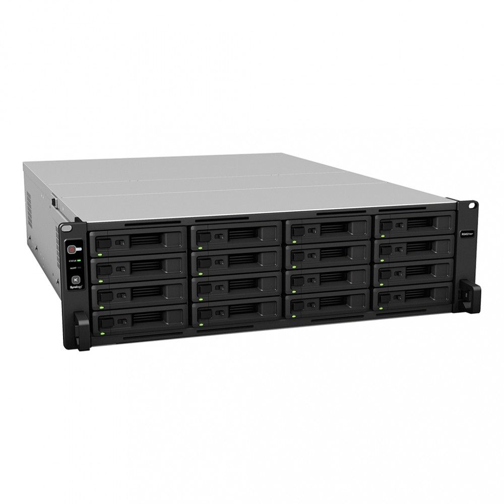Система хранения данных Synology RS4021XS+